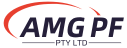 AMG PF PTY LTD